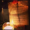 Restaurant Eve