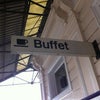Station Buffet