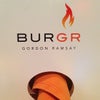Gordon Ramsay Burgr