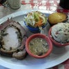 Memphis Minnie's BBQ