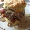 Pine State Biscuits