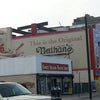 Nathan's Famous