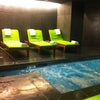 The Bathhouse