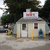 The Hut Lunchette