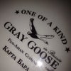 Фото Gray Goose