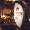 Bar Home
