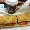 Фото Subway