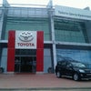Фото Toyota