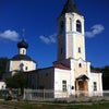 Фото Храм Покрова Пресвятой Богородицы на Козлене, МПРО