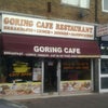 goring road cafe