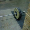 Hyde Park Gym