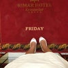 Фото RIMAR HOTEL