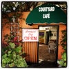 Shawn & Nick's Courtyard Cafe