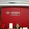 Фото Toyota