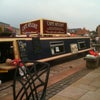 Afloat Cafe