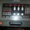 Houston Gym