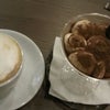 Фото Terrasa, кофейня