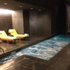 The Bathhouse