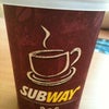 Фото Subway