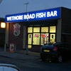 Wetmore Fish Bar