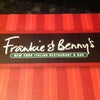 Frankie and Bennys