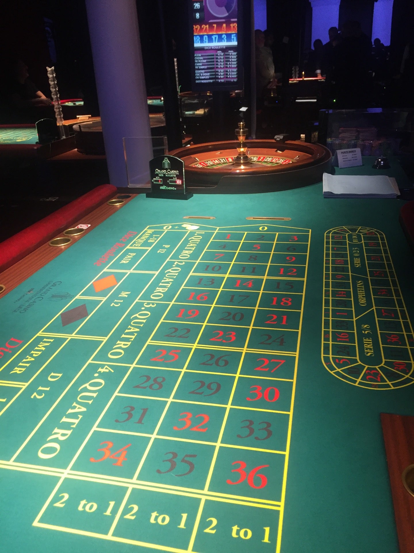 Baywin Casino - Baywin Giriş