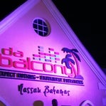Da Balcony