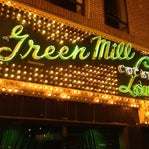 The Green Mill