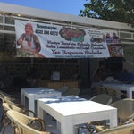 Alaçatı Naciye Teyze Kahvaltı Bahçesi