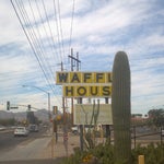 Waffle House