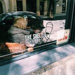 The Shelter Coffee