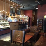 KickStand Kafé