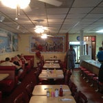 Athens Restaurant