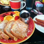 Who Dat Coffee Cafe