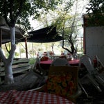 Bahçe Arası Gözleme & Kahvaltı
