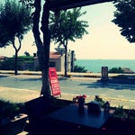 Mare Cafe