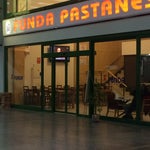 Funda Cafe & Patisserie