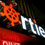 Sortiee Cafe