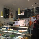 Cafe De Fred