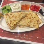 EN'Sofra Cafe & Restaurant