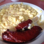 MLK Soul Food