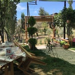 Kerimoğlu Kahvaltı Salonu