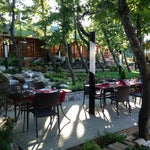Paşa Köşkü