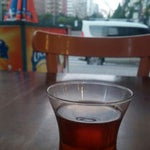 Salkım Cafe
