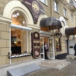 Caffetteria Prospetto