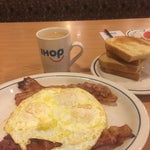 IHOP