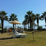 Marca Beach Club