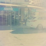 Sarıyer Börekçisi