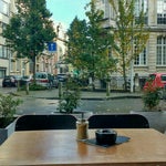 Bar Vert