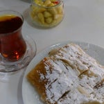 Börekçi Baba